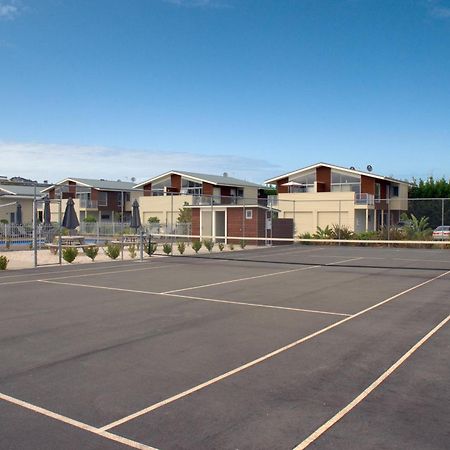 Beachside Resort Motel Whitianga Exterior foto