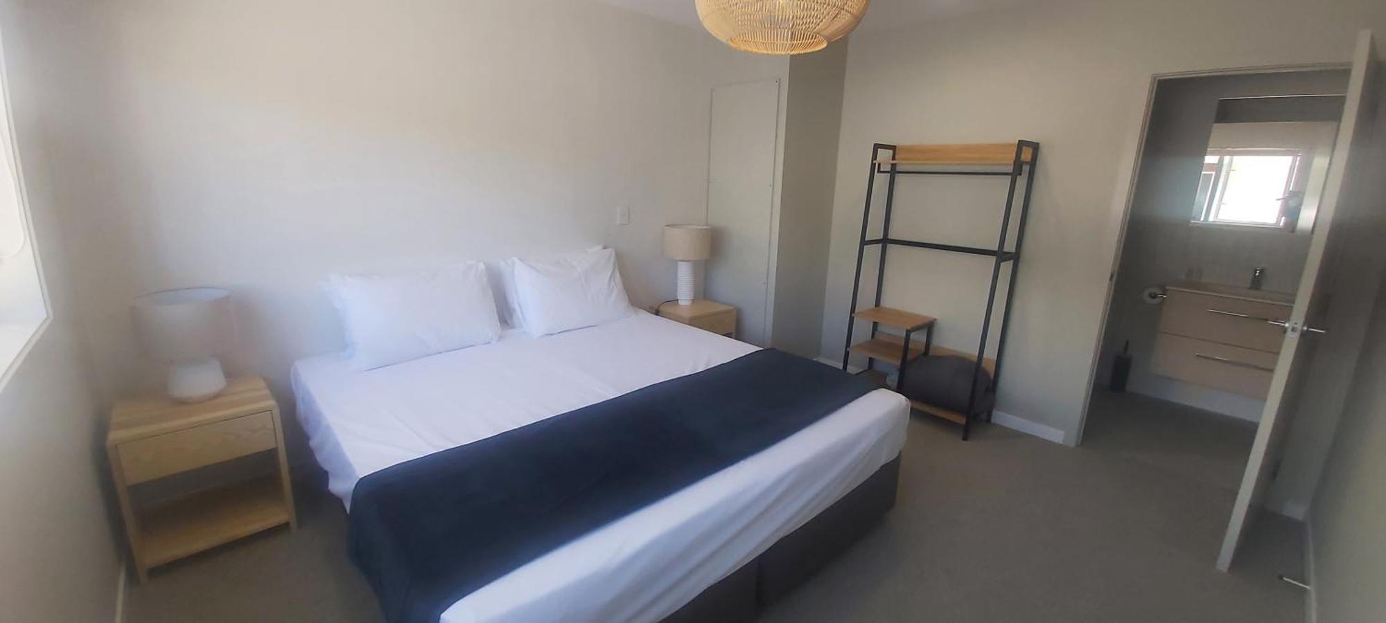 Beachside Resort Motel Whitianga Exterior foto