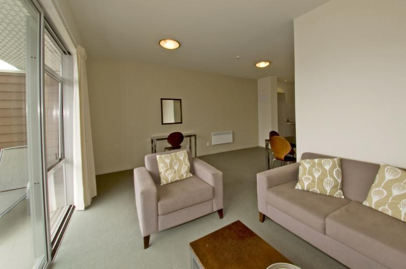 Beachside Resort Motel Whitianga Exterior foto