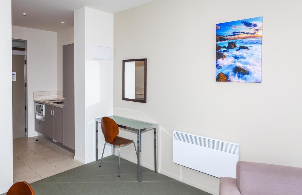 Beachside Resort Motel Whitianga Exterior foto